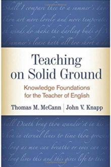Image for Teaching on Solid Ground