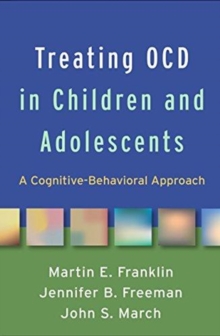 Image for Treating OCD in Children and Adolescents