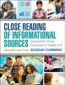Close Reading of Informational Sources, Second Edition