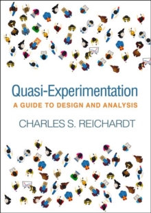 Quasi-Experimentation: A Guide to Design and Analysis