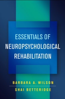 Image for Essentials of Neuropsychological Rehabilitation