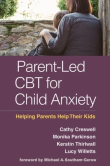 Image for Parent-Led CBT for Child Anxiety