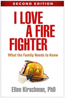 Image for I Love a Fire Fighter, Second Edition