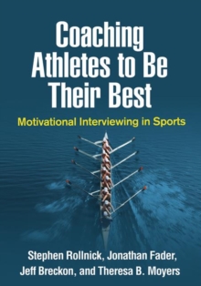 Image for Coaching Athletes to Be Their Best