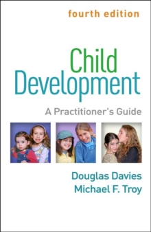 Image for Child Development, Fourth Edition