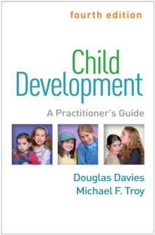 Image for Child development: a practitioner's guide