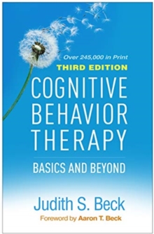 Image for Cognitive Behavior Therapy, Third Edition