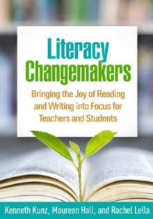Image for Literacy Changemakers