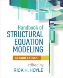 Image for Handbook of structural equation modeling