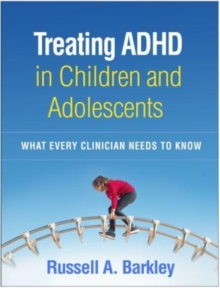 Image for Treating ADHD in Children and Adolescents