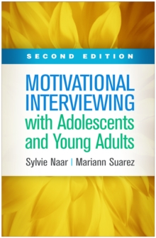 Image for Motivational Interviewing With Adolescents and Young Adults