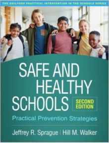 Image for Safe and Healthy Schools, Second Edition