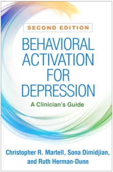 Image for Behavioral Activation for Depression: A Clinician's Guide