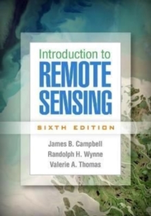 Image for Introduction to Remote Sensing, Sixth Edition