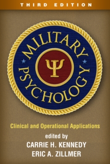 Image for Military psychology: clinical and operational applications.