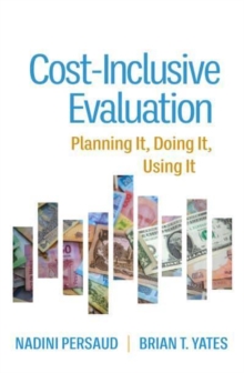 Image for Cost-Inclusive Evaluation