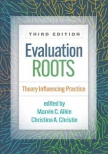 Image for Evaluation Roots, Third Edition