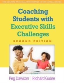 Image for Coaching Students with Executive Skills Challenges, Second Edition