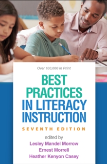 Image for Best Practices in Literacy Instruction