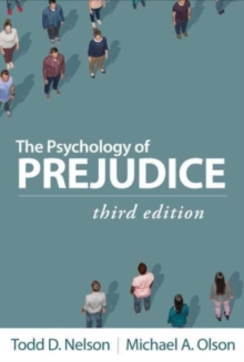 Image for The Psychology of Prejudice, Third Edition