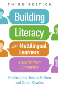 Building Literacy with Multilingual Learners, Third Edition: Insights from Linguistics