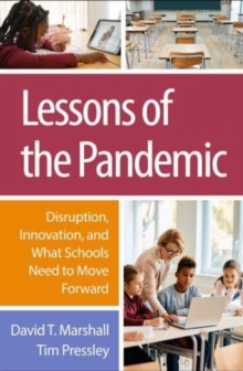 Image for Lessons of the Pandemic