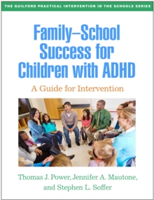Image for Family-School Success for Children With ADHD: A Guide for Intervention