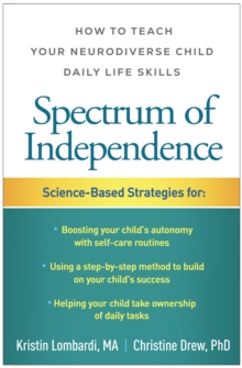 Image for Spectrum of Independence