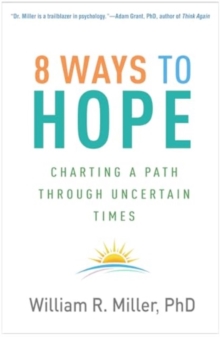 Image for 8 Ways to Hope