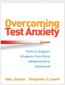 Image for Overcoming Test Anxiety