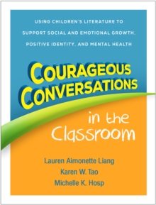 Courageous Conversations in the Classroom
