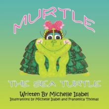 Image for Murtle the Sea Turtle