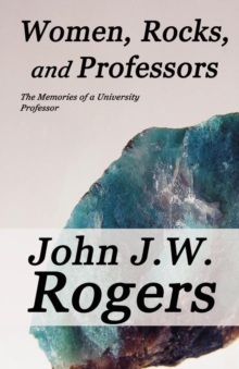 Image for Women, Rocks, and Professors