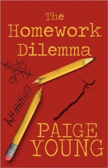 Image for The Homework Dilemma