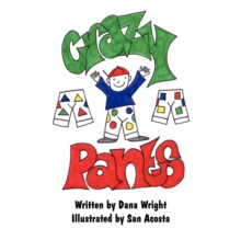 Image for Crazy Pants
