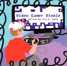 Image for Video Gamer Vinnie