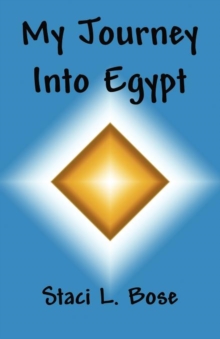Image for My Journey Into Egypt