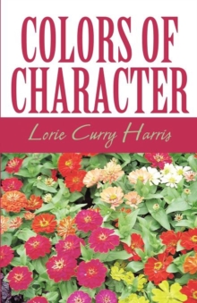 Image for Colors of Character