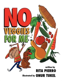 Image for No Veggies for Me