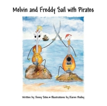 Image for Melvin and Freddy Sail with Pirates