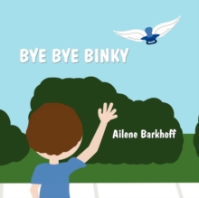 Image for Bye Bye Binky
