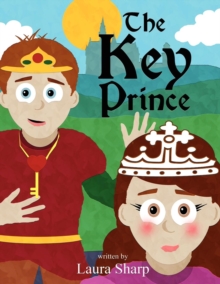 Image for The Key Prince
