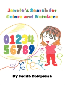 Image for Jennie's Search for Colors and Numbers