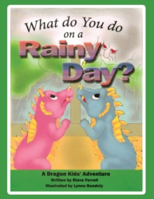 Image for What Do You Do on a Rainy Day?