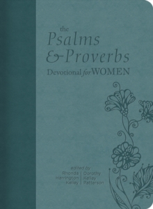 Image for Psalms and Proverbs Devotional for Women
