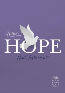 Image for NKJV Here's Hope