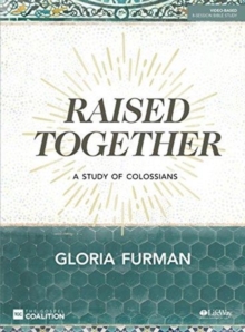 Image for Raised Together Bible Study Book