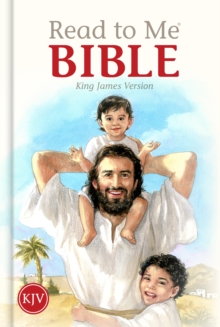 Image for KJV read to me Bible.