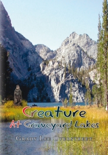 Image for Creature at Graveyard Lakes