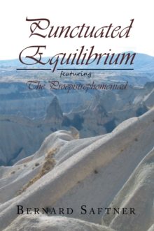 Image for Punctuated Equilibrium Featuring  the Proepistrephomeniad
